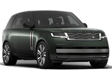 Car Hire Southport - Range Rover - car hire Southport