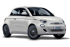 Car Hire Southport - Southport Fiat 500 Rentals - car hire Southport