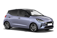 Car Hire Southport - Southport Hyundai i10 Auto - car hire Southport