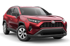 Car Hire Southport - Southport RAV4 Hire - car hire Southport