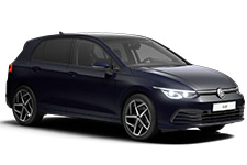 Car Hire Southport - Southport VW Golf Rental - car hire Southport